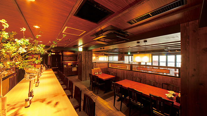 土風炉 大井町店 とふろ 大井町 居酒屋 食べログ