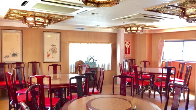 福龍菜館 - メイン写真: