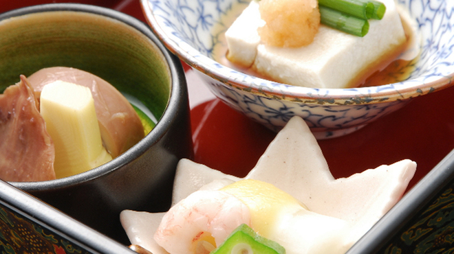 一乃喜 - 料理写真: