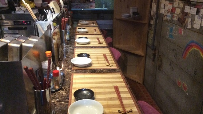 お富さん - メイン写真: