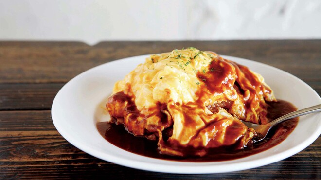 A to Z cafe - メイン写真: