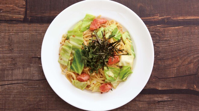 A to Z cafe - メイン写真: