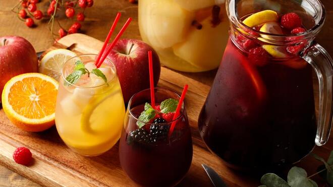 spanish lounge parador - メイン写真: