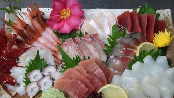 割烹居酒屋 愛作 石和温泉 居酒屋 ネット予約可 食べログ