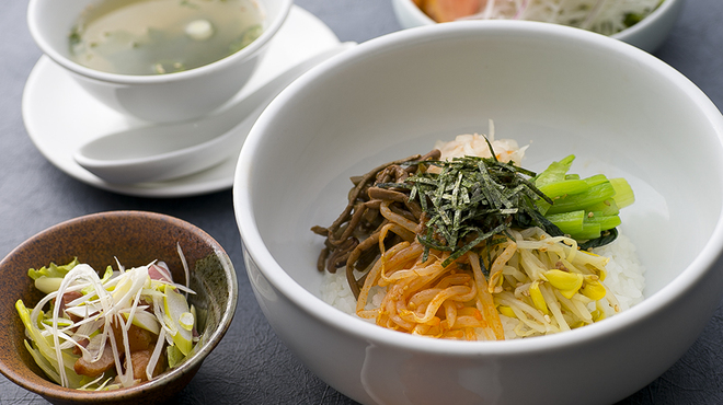 双天 - メイン写真: