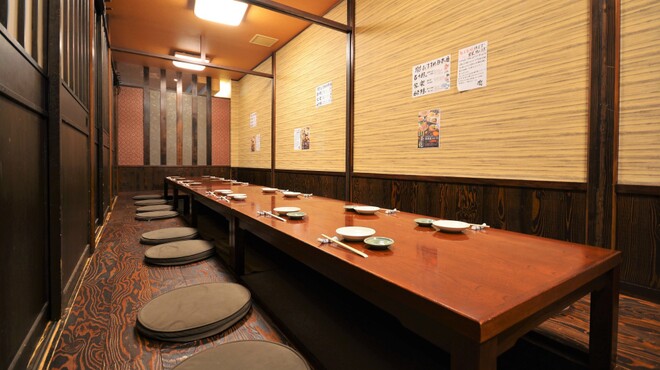 そば居酒屋 楽 - メイン写真: