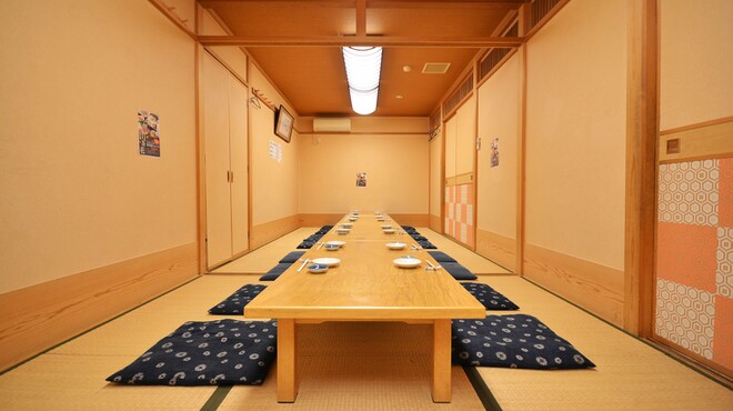 そば居酒屋 楽 - メイン写真: