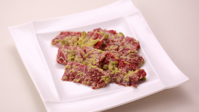 川越焼肉　Kan - メイン写真: