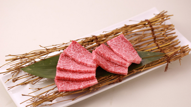 川越焼肉　Kan - メイン写真: