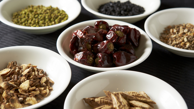 ファイヤーホール4000 - メイン写真: