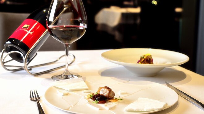 アルカナ 東京 - メイン写真: