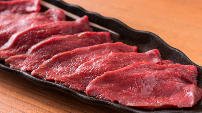 炭火焼ジンギスカン ポッケ - メイン写真: