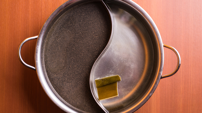 北海道しゃぶしゃぶ ポッケ - メイン写真: