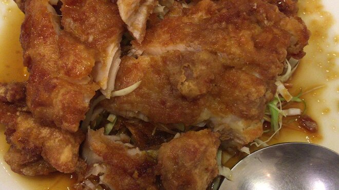 羅山 - メイン写真: