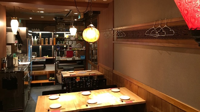 ヤサイ串巻ベジィタ 新宿御苑前 居酒屋 ネット予約可 食べログ