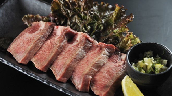 和牛焼肉 若勝 - メイン写真: