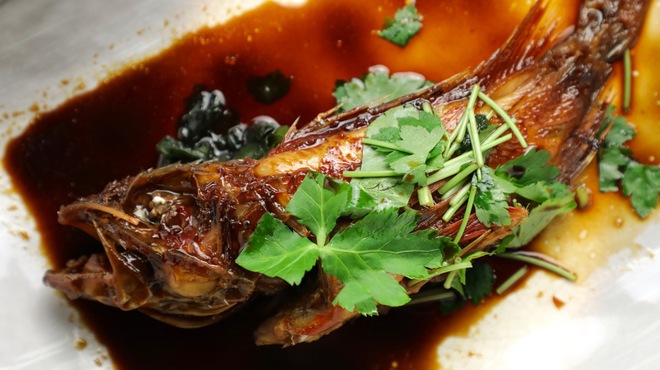 魚三四味家 - メイン写真: