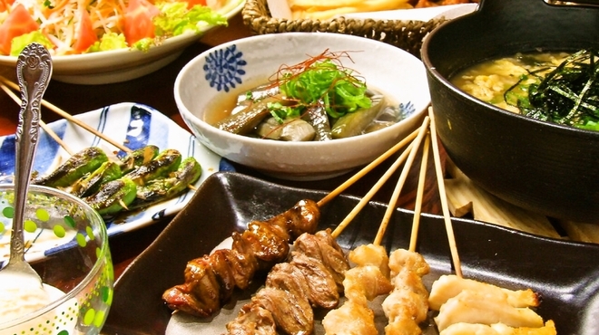 串焼き 炙 高槻市 焼鳥 ネット予約可 食べログ 串焼き 炙 高槻市 焼鳥 ネット予約可 食べログ