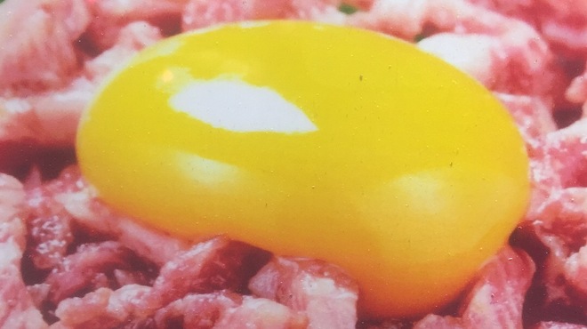 BISTRO B-Fusion - メイン写真: