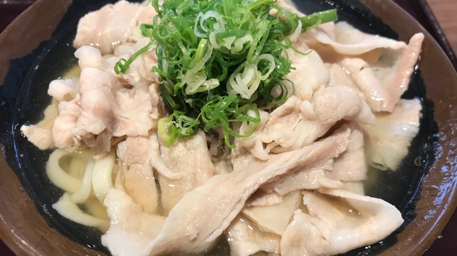 香川 一福 - メイン写真: