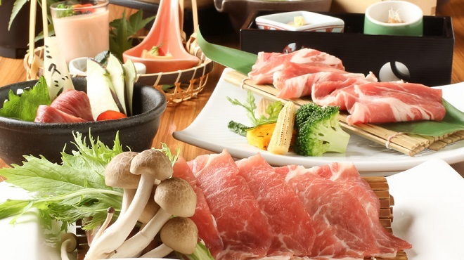 カジュアル肉懐石 全室個室 京橋 粋な - メイン写真: