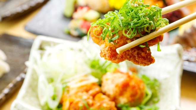 すし 旬鮮料理 しゃり膳 - メイン写真: