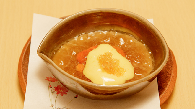 銀座 しまだ - メイン写真: