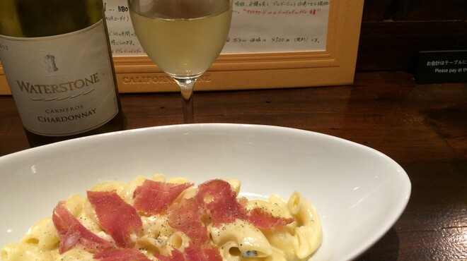 510 dining - メイン写真: