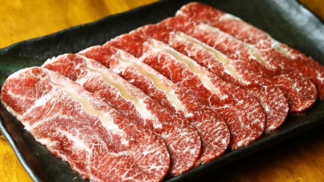 ソウル苑 - メイン写真: