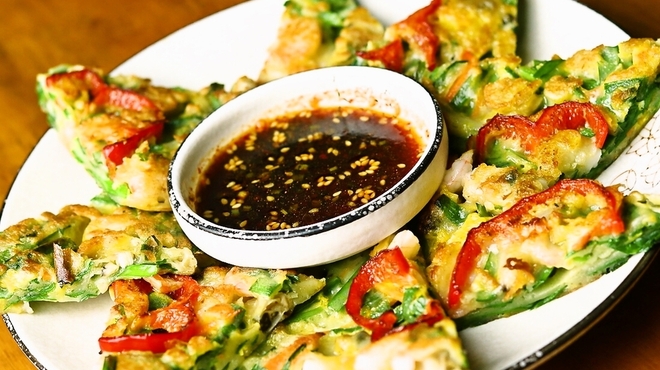 ソウル苑 - メイン写真: