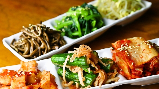 ソウル苑 - メイン写真: