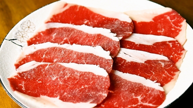 ソウル苑 - メイン写真: