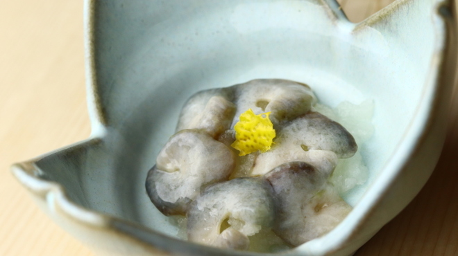 Sushi-ya no Matsukan Azabu Juban Ten