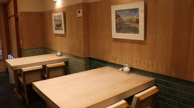 Sushi-ya no Matsukan Azabu Juban Ten