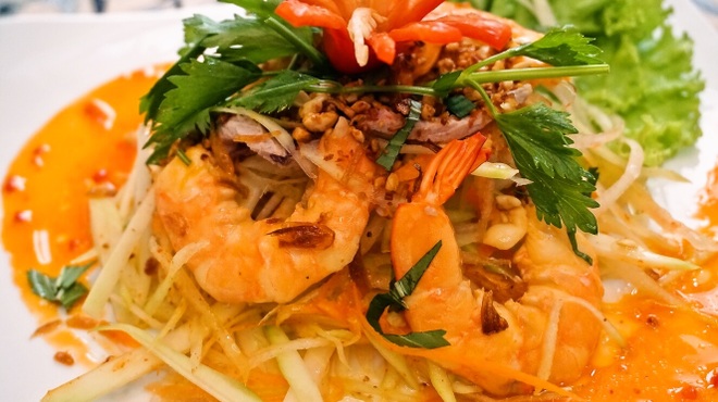 オールドサイゴン - メイン写真: