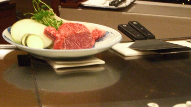 大村湾 - 料理写真: