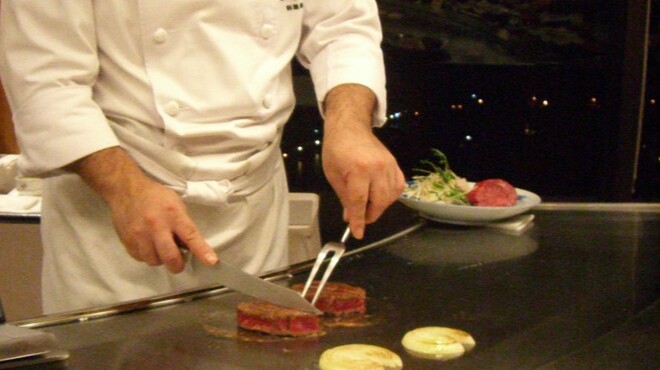 大村湾 - 料理写真: