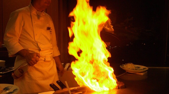 大村湾 - 料理写真: