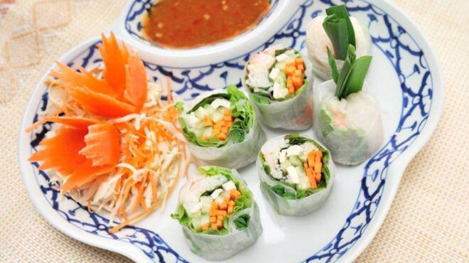 メナムのほとり - メイン写真: