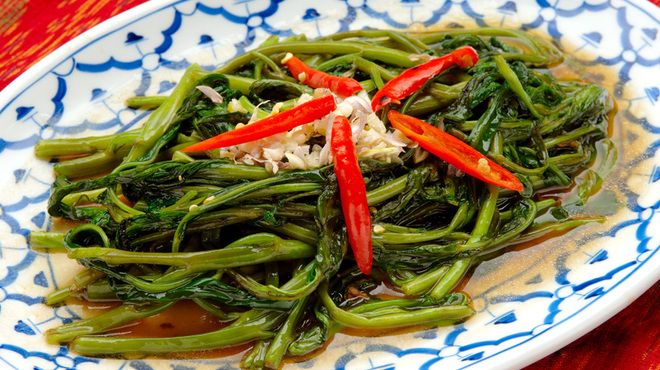 メナムのほとり - メイン写真: