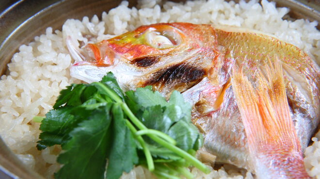 明石の魚処 さかづき 山陽明石 和食 その他 食べログ