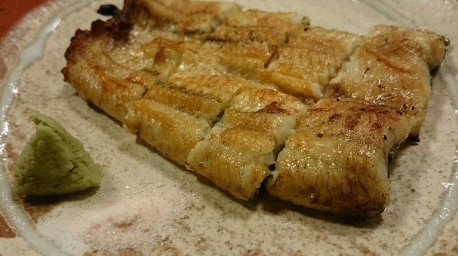 うなぎ 久保田 - 料理写真: