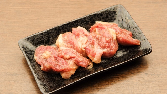 路地裏ジンギスカンしまだや - メイン写真: