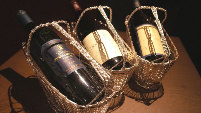 Wine Bar Bâtonnage - メイン写真: