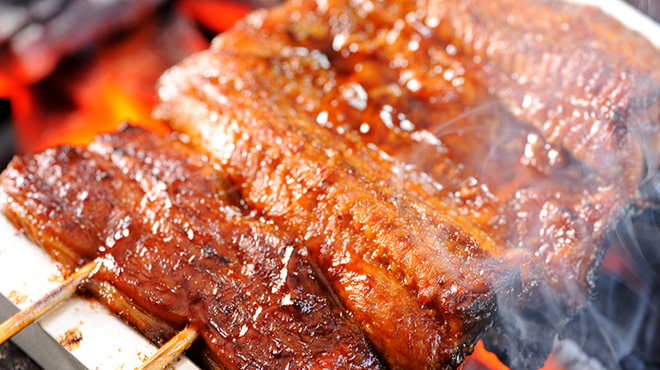 鮒忠 - メイン写真: