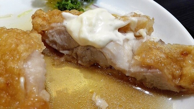 鮒忠 - メイン写真: