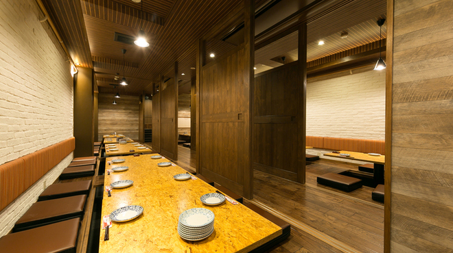 本町ココバル55酒場 - メイン写真: