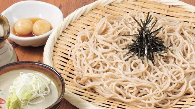 SOBA DINING 結月庵 - メイン写真: