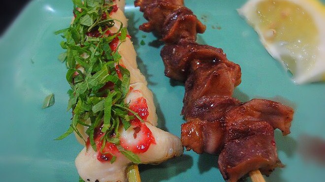 鮒忠 - メイン写真: