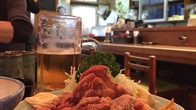 鮒忠 - メイン写真: